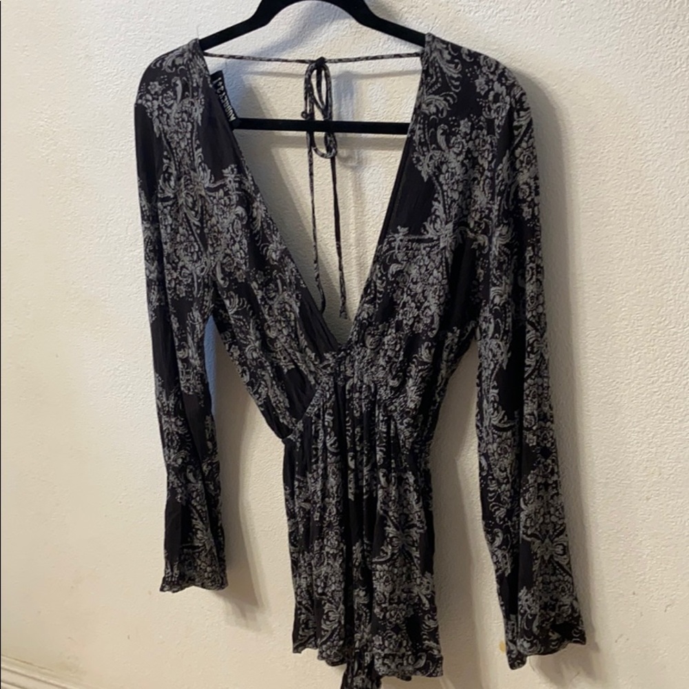 Super cute romper